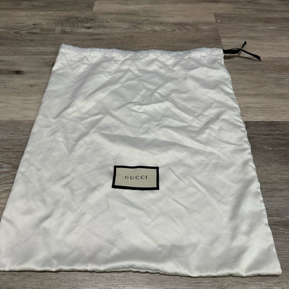 Gucci dust bag - Picture 1 of 3